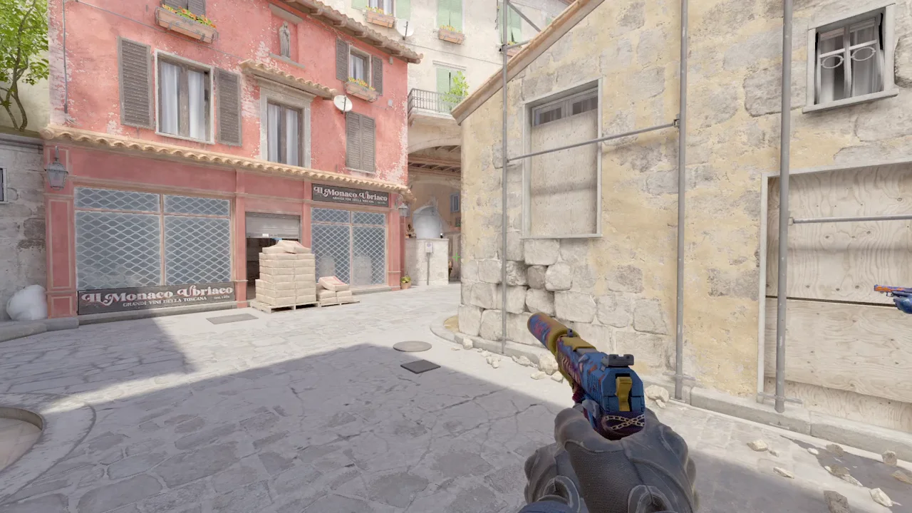 highlight
